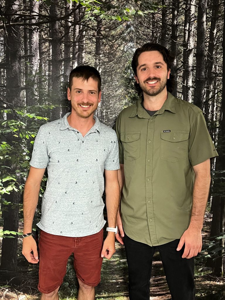 Un vent de renouveau souffle sur Terra-Bois : une nouvelle direction générale pour la coopérative !